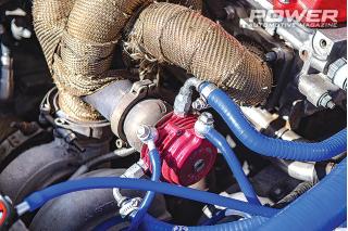 Toyota Celica GT-Four Carlos Sainz 445whp